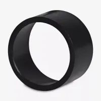 Ahead RGBXL запасное сменное кольцо для барабанных палочек M2/M3/XRA, цвет черный, подходит для моделей SST