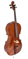 40/4C-1/2 Виолончель 1/2, студенческая, Strunal