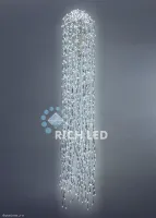 RICH LED RL-DR2.4F-W/W - Светодиодные дреды