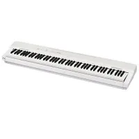 CASIO Privia PX-160WE цифровое фортепиано, цвет белый