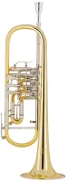 Роторная труба Bb V.F.Červený CTR501RT-O