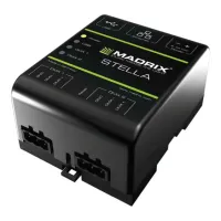 MADRIX A-HW-001016 MADRIX® USB SMPTE USB - SMPTE интерфейс для ПО MADRIX.