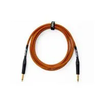 ORANGE OR-10 Кабель инструментальный (Jack/Jack, прямой, 3 м, оранжевый)