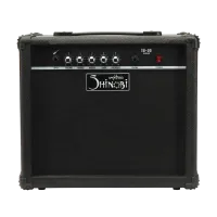 Shinobi TB-30 BASS басовый гитарный комбоусилитель