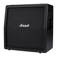 MARSHALL CODE412 - кабинет гитарный, скошенный, 4x12', 100 Вт, 8 Ом