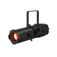 DTS SOPRANO 3 HQS, Black Профильный театральный LED прожектор (БЕЗ ОПТИКИ), 1 x LED RGBALC, 1800-10000К, разъемы POWERCON In/Out, DMX In/Out 5pin,  LCD-дисплей, DMX512/RDM, потребляемая мощность 190 Вт, АС 100 – 240 В, IP20, 6,8 кг