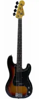 Бас-гитара Tokai TPB55-YSOR
