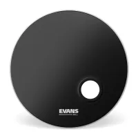 BD26REMAD REMAD Пластик для бас-барабана 26", Evans