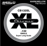D'Addario CB132SL - Отдельные струны