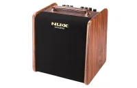 AC-50 Stageman Комбоусилитель для акустической гитары, 50Вт, цифровой, Nux Cherub