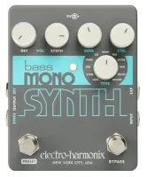 ELECTRO-HARMONIX Bass Mono Synth - гитарная педаль эффектов
