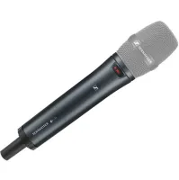 507595 SKM 100 G4-S-A Ручной передатчик, с кнопкой отключения, 516-558 МГц, Sennheiser