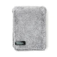 Dunlop 5435 system 65 plush microfiber cloth  салфетка для полировки гитары