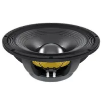 Lavoce waf153.02  вуфер 15", ?3", 500w, 98db, 40-4000 hz, 8ом, ферритовый