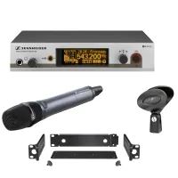 SENNHEISER ew 335 G3 - Радиосистема серии Ew c ручным микрофоном