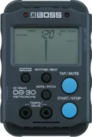 Boss db-30  метроном цифровой