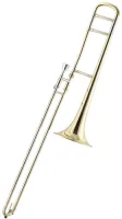Тромбон Bb Stomvi Titan Jazz TB3100