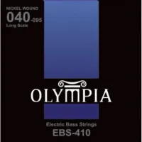 TN-025, Струна с для бас гитары  EBS TN-025