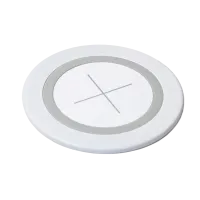 FORMING FUNCTION 9306900101- Беспроводная зарядная станция Qi 1.2 серии Axessline, белая