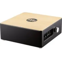 Meinl tmppcs  снейр кахон с подключением