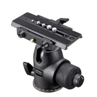 468MGRC3 голова шаровая гидростатическая Manfrotto