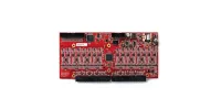 Интерфейсная карта BIAMP [Vocia IM-16 CK] Vocia IM-16 Interface Module Card Kit for LSI-16