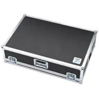 MA Lighting International MA case for dot2 XL console (by Amptown), also fits three wings or one core plus wing Кейс для Dot2 XL-F или Dot2 XL-B. Так же может быть использован для Dot2 core + 2-х крыльев Dot2