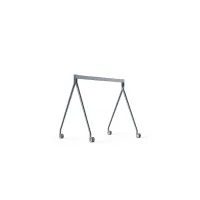 MB-FloorStand-650 (мобильная, напольная стойка для MeetingBoard 65)
