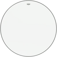 Пластик для большого барабана Remo Ambassador Clear BR-1340-00