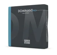THOMASTIK Dominant Pro DP100 cтруны для скрипки 4/4