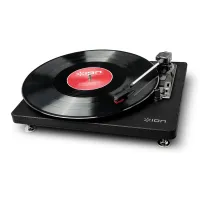 Виниловый проигрыватель ION AUDIO COMPACT LP -USB