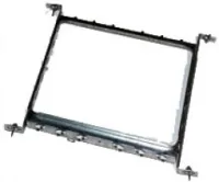 Рамка закладная Energy  NCB-M-WM-1 Black (для HDT-WM1) (17063)