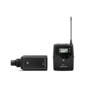 Sennheiser ew 500 boom g4-aw+  накамерная радиосистема