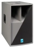 CBA 600 D PU G/ Активный сабвуфер 600 Вт, серый полиуретан/KME