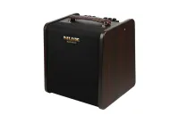 AC-80 Stageman II Комбоусилитель для акустической гитары, 80Вт, аккумуляторный, Nux