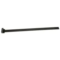 Kondator 452-1062- Магнитная линейка EuroDrawer для 452-0081, 452-0085, черная