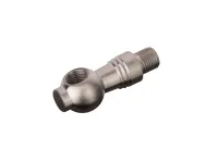 WL1131A Переходник для настроечного ключа пианино, WendlandLung
