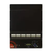 DDW24-25LE   24*5kW   замедляющие дросселя настенный  Art-net-II