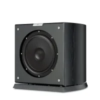 AudioVector SR SUB Super Black Ash - Сабвуфер