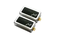 CC501A-CRB+CC502A-CRB Crystal Clean Комплект активных хамбакеров, Ajo