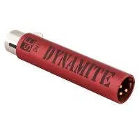 sE Electronics DM1 Black Series - Микрофонные предусилители