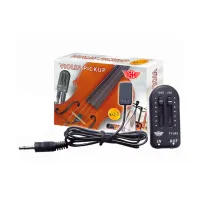Звукосниматель для струнных инструментов GH KQ-2