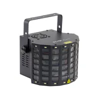 INVOLIGHT Ventus L - LED-прибор