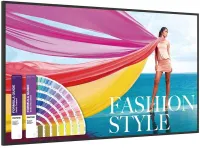 Панель BenQ SL5502K Black -