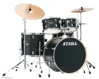 TAMA IE52KH6W-BOW IMPERIALSTAR ударная установка из 5 барабанов, тополь,...