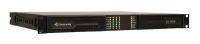 Усилитель мощности BIAMP [ALC-1604D] (COMMUNITY) 4-канальный (DSP, Dante): 4х1250Вт(8 Ом); 4х1400 Вт(4 Ом); 4х1600Вт(2 Ом / 100 В); 2хRJ45 (ArmoniaPlus® System Manager, Dante); Remote On/Off; GPIO. Вх.:4хPhoenix(3-pin). Вых.:4хPhoenix.1U.