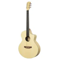 Гитара акустическая DEVISER LS-H10 NAT HPL