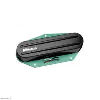 DIMARZIO DP384BK THE CHOPPER T BRIDGE - Звукосниматель