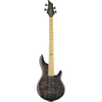 Traben Chaos Core 4 Black Vapor SALE  бас-гитара, цвет - чёрный