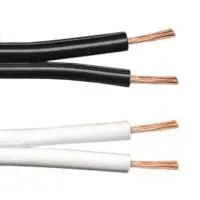 РАСПРОДАЖА Акустический кабель QED Standart Speaker Cable 42 black Остаток 4 метра. (арт. 344563)